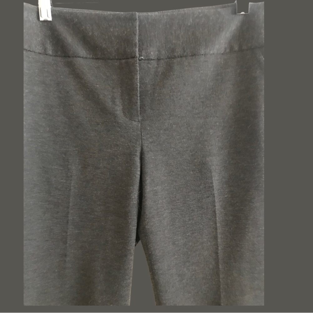 Vince Camuto Gray Pants